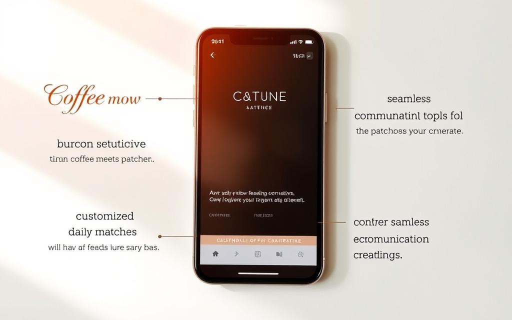 Coffee Meets Bagel Dating App Unique Features