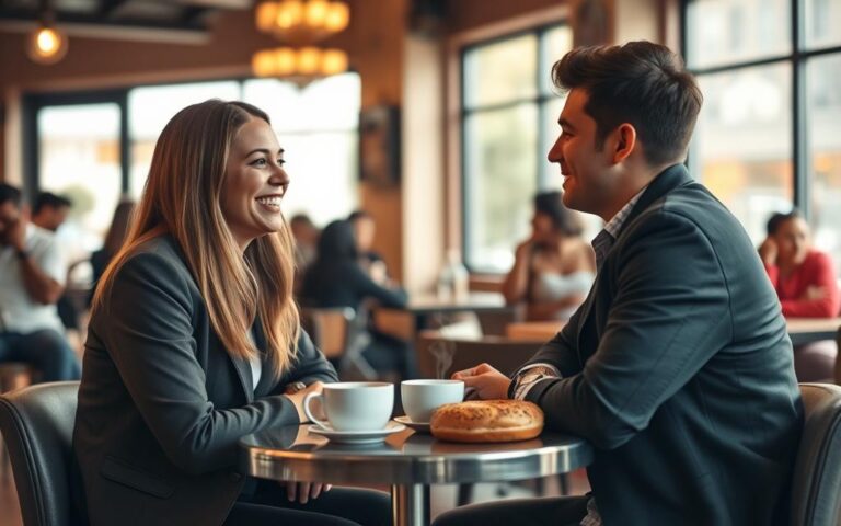 Coffee Meets Bagel relationship app