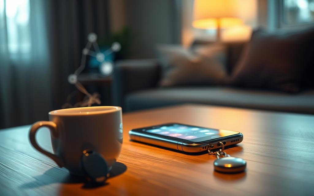 Dating Safety Technology