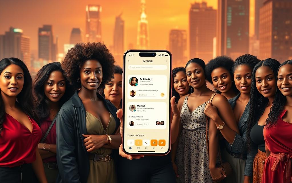 Female-Led Dating Revolution