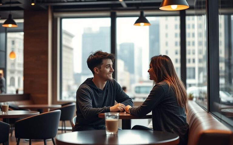 OkCupid compatibility dating