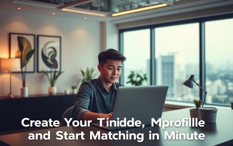 how to join Tinder