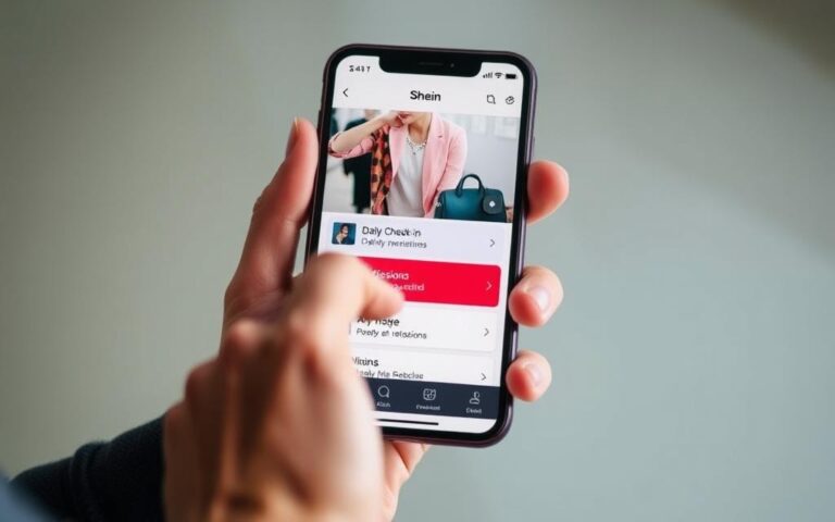 How to Join Shein Daily Rewards