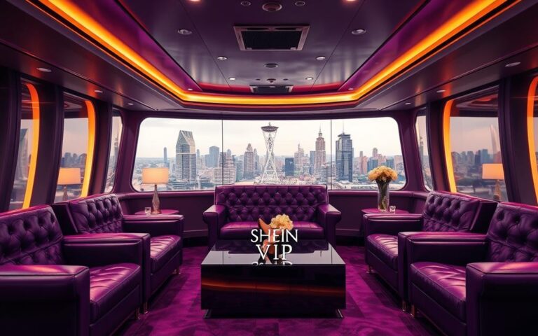 Shein VIP Program