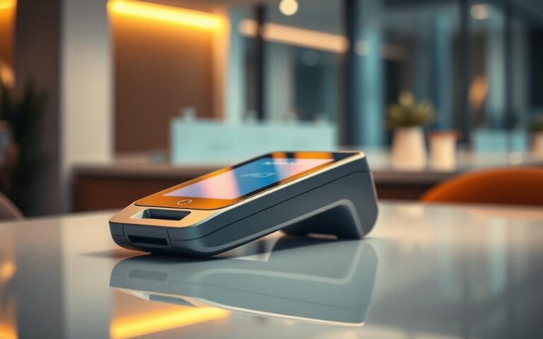 pagamento por aproximação