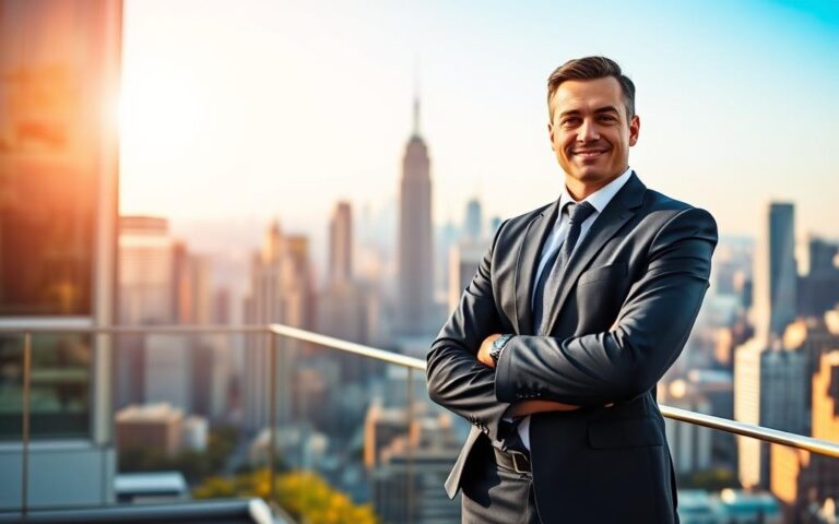financial confidence