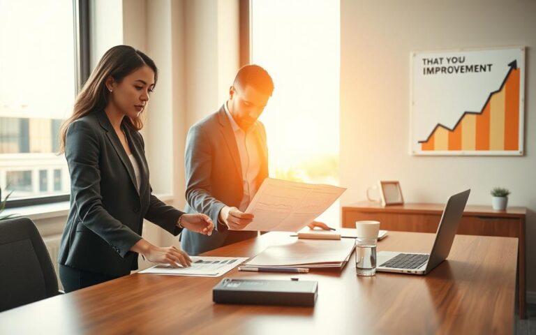 improve financial situation