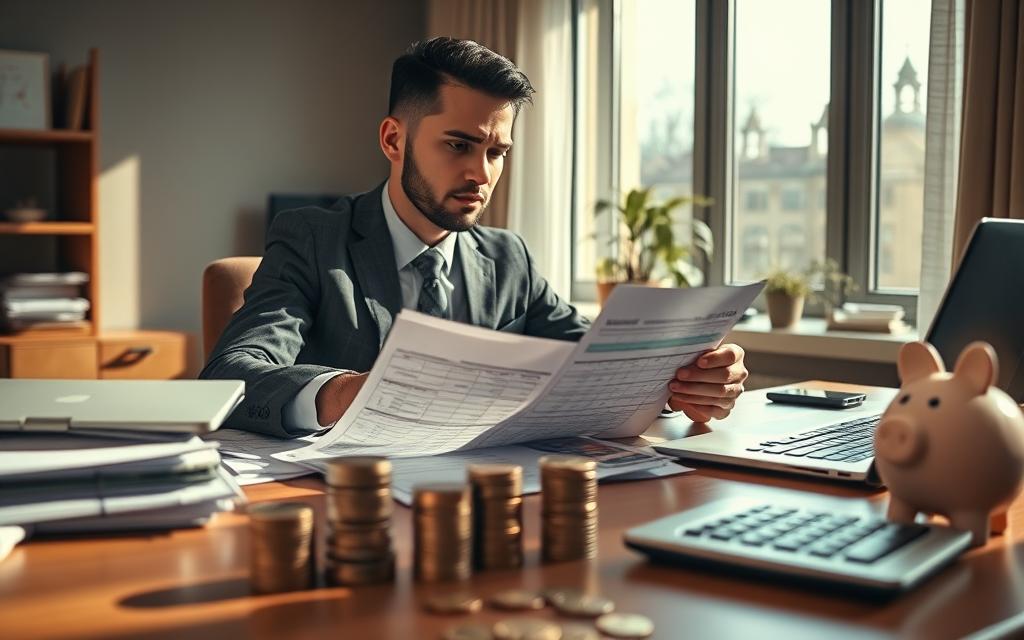 managing income