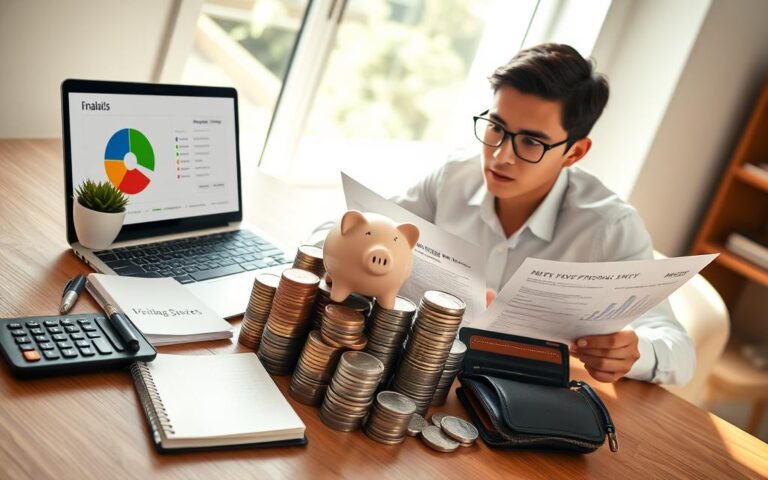 personal finance basics