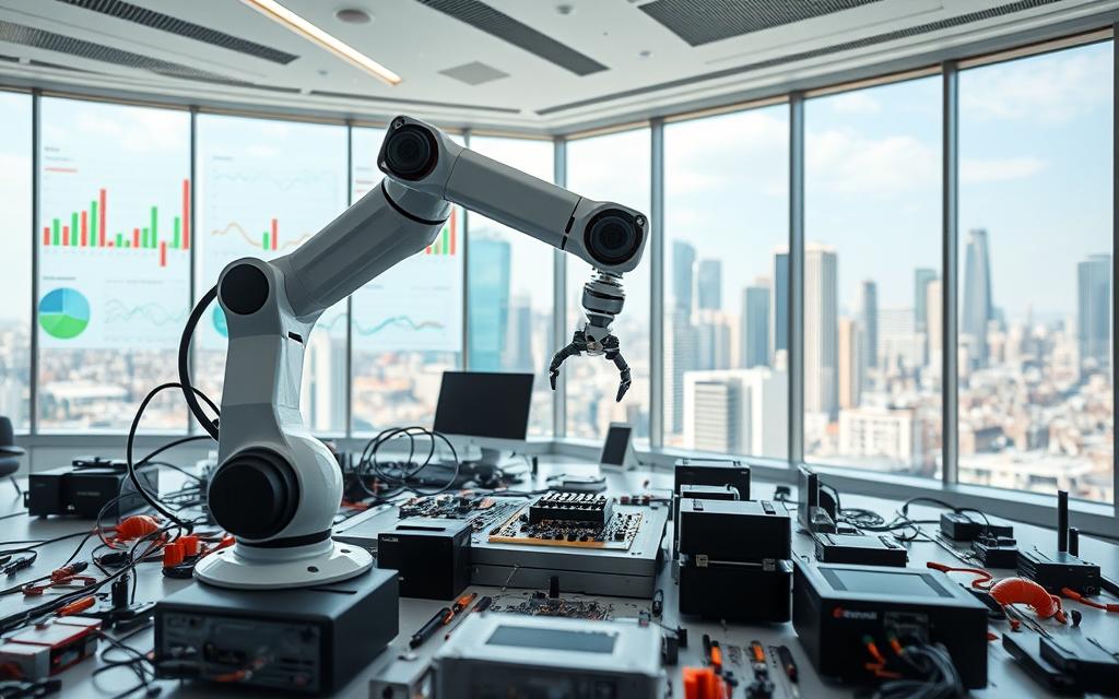 automação automação