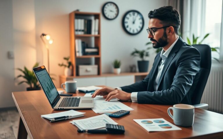 controle do dinheiro