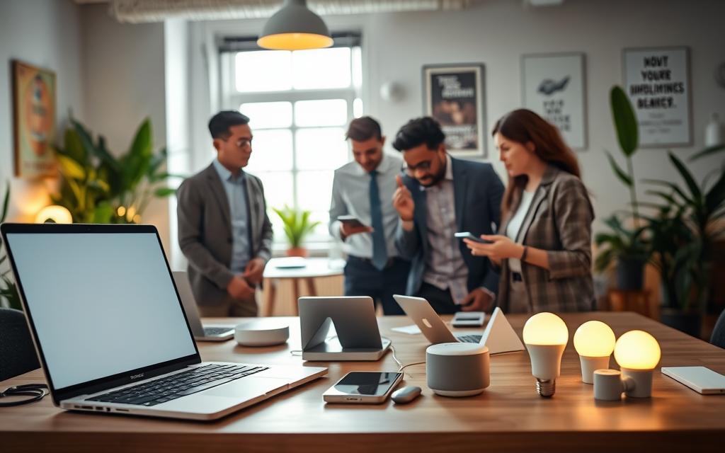 o que é tecnologia útil