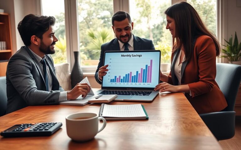 planejamento financeiro