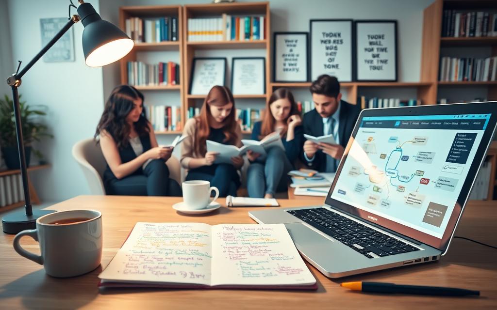 técnicas de estudo técnicas de estudo