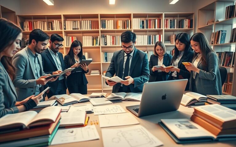 desenvolvimento pessoal