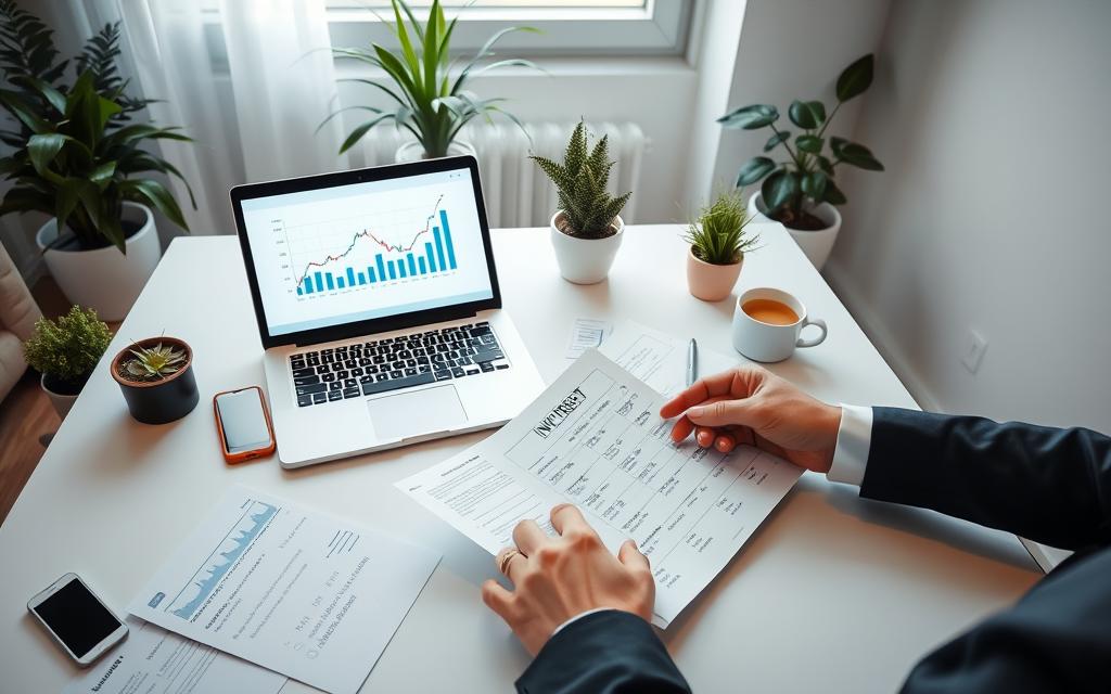 investimentos simples