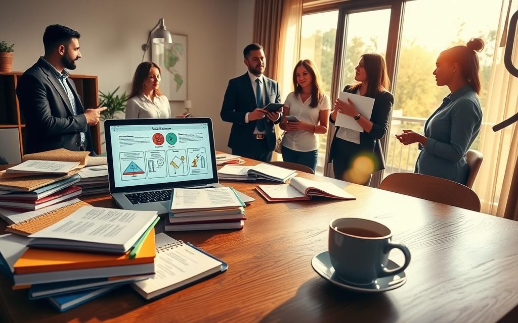 técnicas de aprendizado