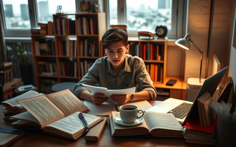 técnicas de aprendizado