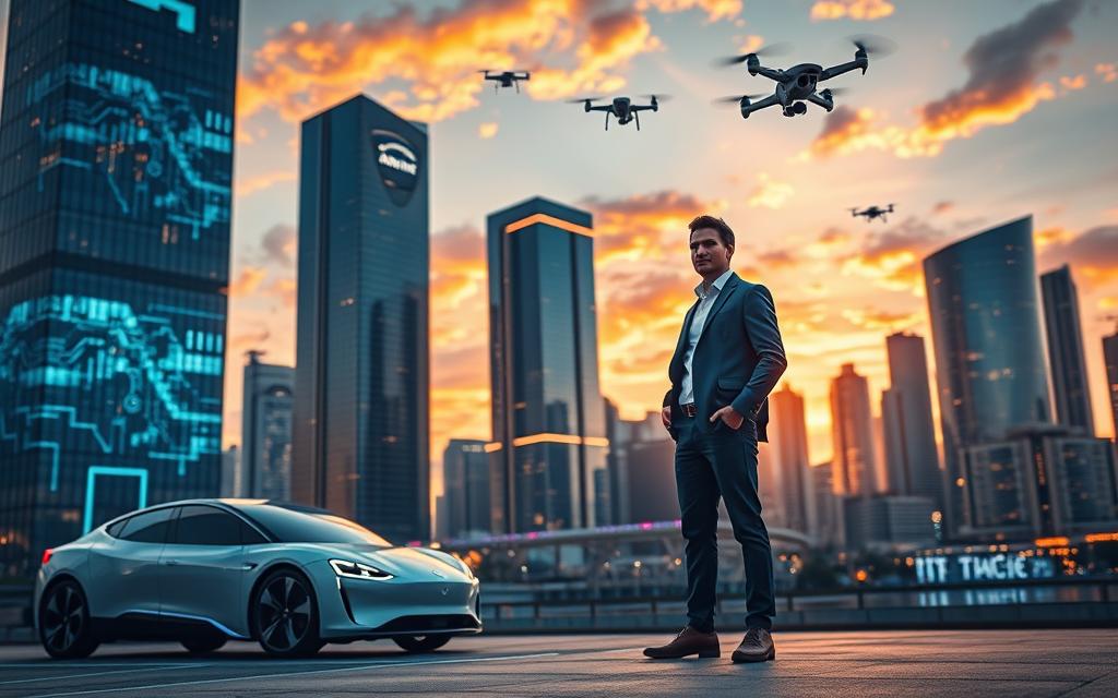 tecnologia moderna tecnologia moderna