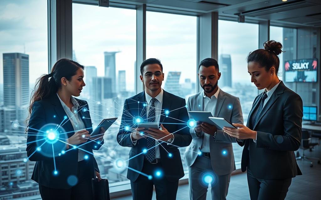 transformação digital