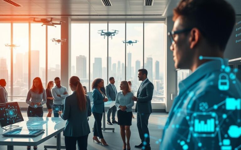 transformação digital