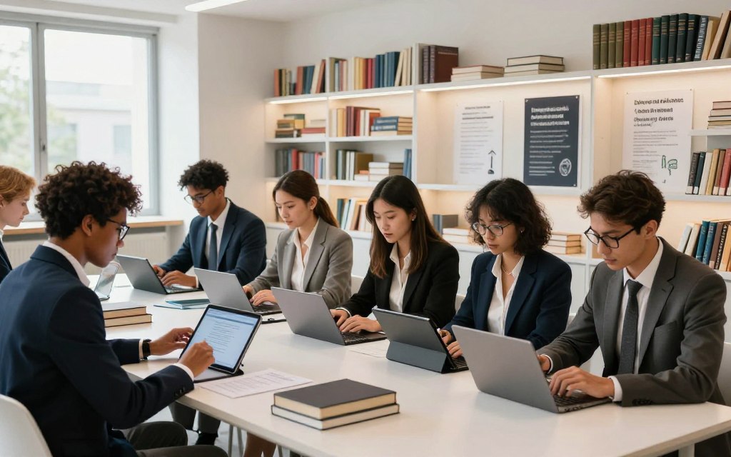 definição estudo eficiente moderno definição estudo eficiente moderno