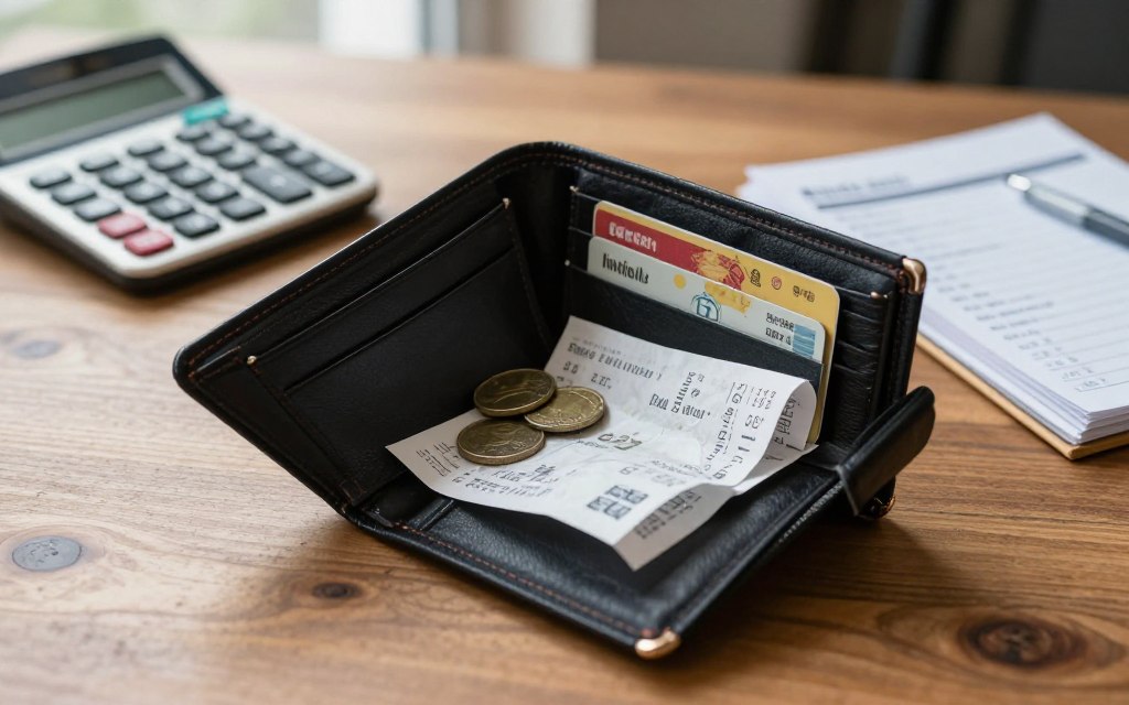 gastos invisíveis no orçamento
