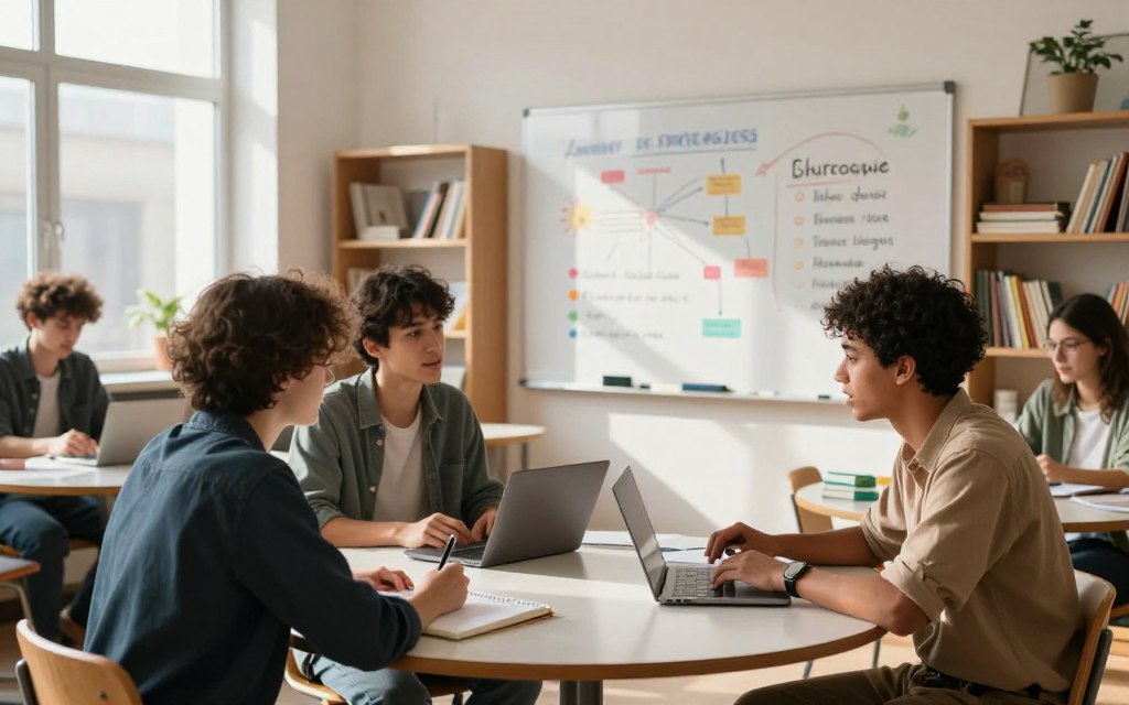 definição de estratégias de aprendizagem definição de estratégias de aprendizagem