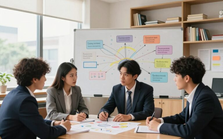 estratégias de aprendizagem