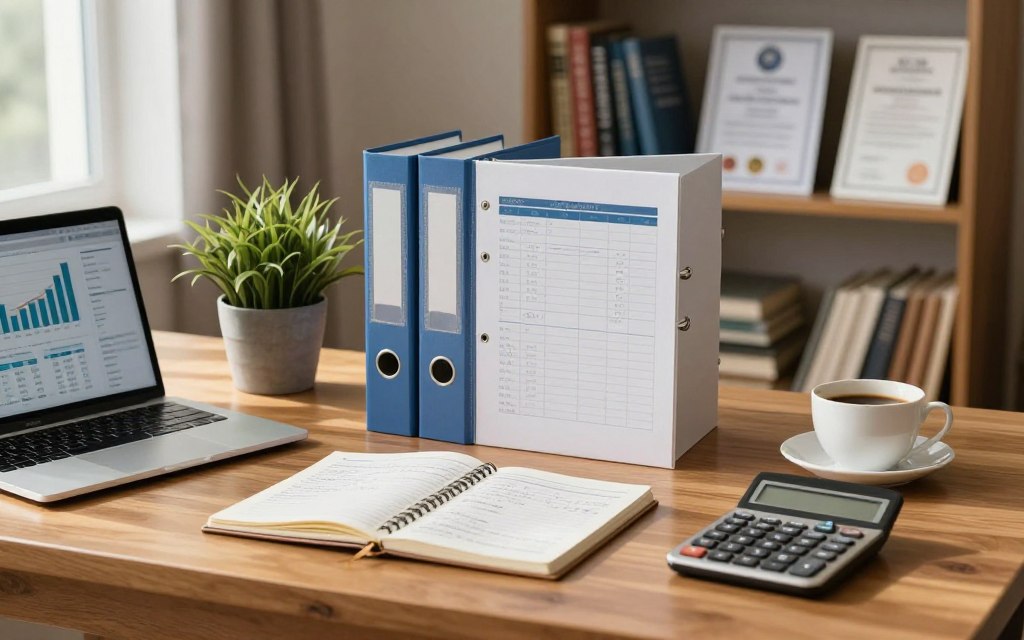 organização financeira organização financeira