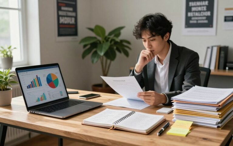 múltiplos objetivos financeiros